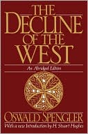 Book The Decline of the West (Oxford Paperbacks) free