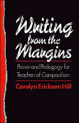 Book Writing from the Margins: Power and Pedagogy for Teachers of Composition free