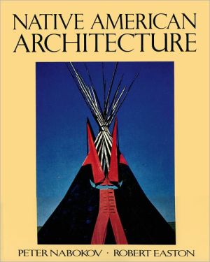 Book Native American Architecture free
