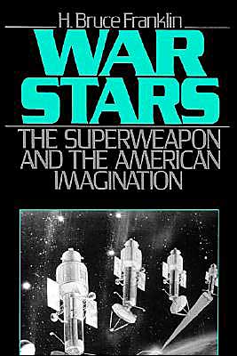 Book War Stars: The Superweapon and the American Imagination free