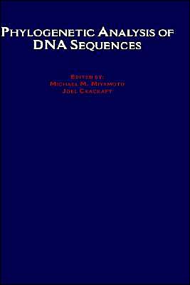 Book Phylogenetic Analysis of DNA Sequences free