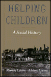 Book Helping Children: A Social History free