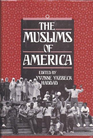 Book The Muslims of America (Religion in America) free