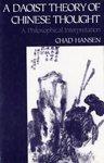 Book A Daoist Theory of Chinese Thought: A Philosophical Interpretation free