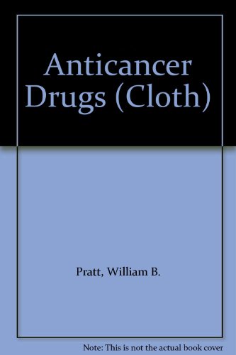 Book The Anticancer Drugs free