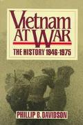 Book Vietnam at War: The History: 1946-1975 free