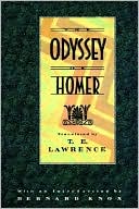 Book The Odyssey of Homer: Translated by T.E. Lawrence free