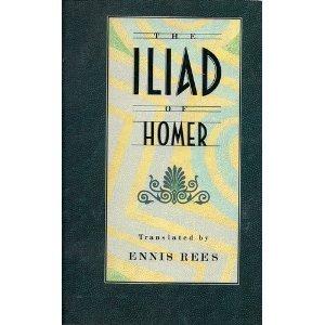 Book The Iliad of Homer free