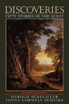 Book Discoveries: Fifty Stories of the Quest free Book Discoveries: Fifty Stories of the Quest free