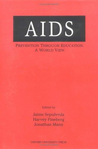 Book AIDS Prevention through Education: A World View free