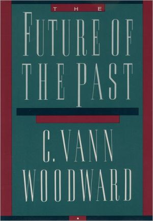 Book The Future of the Past free