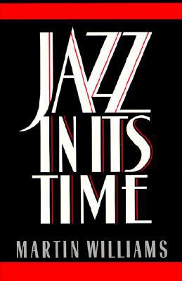 Book Jazz in Its Time free