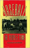 Book Baseball: The People's Game: The People's Game free