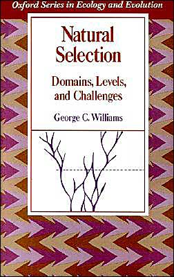 Book Natural Selection: Domains, Levels, and Challenges (Oxford Series in Ecology and Evolution) free