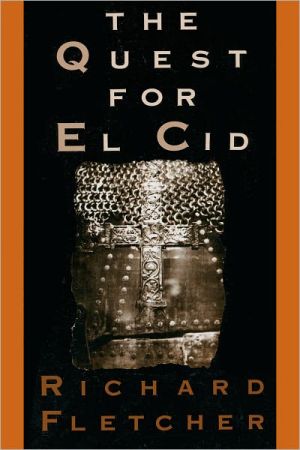 Book The Quest for El Cid free