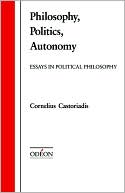 Book Philosophy, Politics, Autonomy: Essays in Political Philosophy (Odéon) free