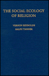 Book The Social Ecology of Religion free