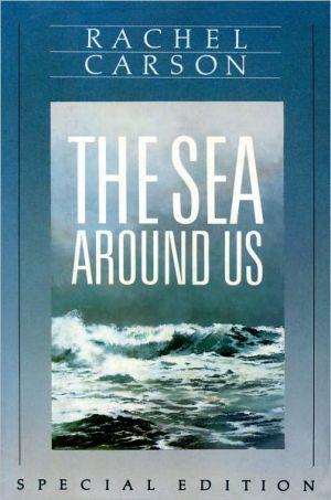Book The Sea Around Us, Special Edition free