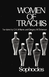 Book Women of Trachis (Greek Tragedy in New Translations) free