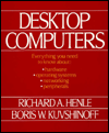 Book Desktop Computers: In Perspective (Johns Hopkins University Applied Physics Laboratory Series in Science & Engineering) free