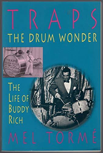 Book Traps, the Drum Wonder: The Life of Buddy Rich free