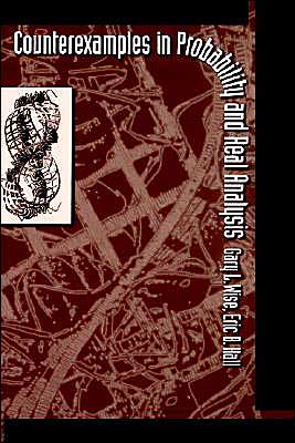 Book Counterexamples in Probability and Real Analysis free