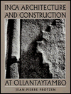 Book Inca Architecture and Construction at Ollantaytambo free