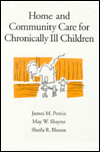 Book Home And Community Care For Chronically Ill Children free