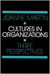 Book Cultures in Organizations: Three Perspectives free