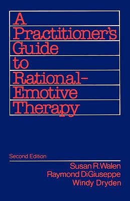 Book A Practitioner's Guide to Rational Emotive Therapy free