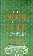 Book The Origin of the Gods free