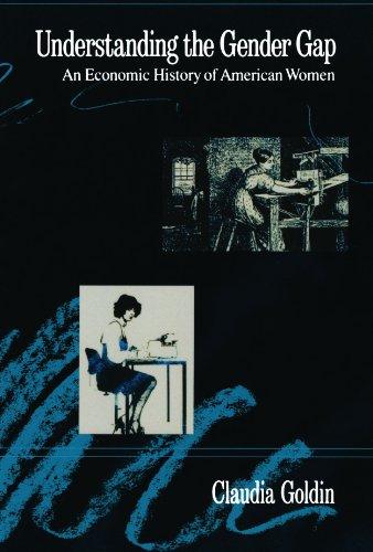 Book Understanding the Gender Gap: An Economic History of American Women (NBER Series on Long-Term Factors in Economic Development) free