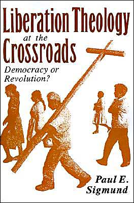 Book Liberation Theology at the Crossroads: Democracy or Revolution? free