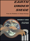 Book Earth Under Siege: From Air Pollution to Global Change free