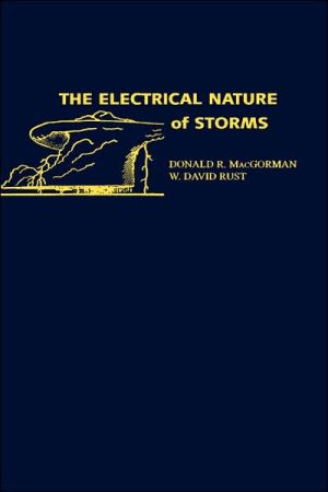Book The Electrical Nature of Storms free