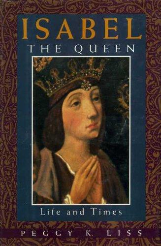 Book Isabel the Queen: Life and Times free