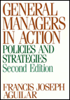 Book General Managers in Action: Policies and Strategies free