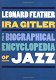 Book The Biographical Encyclopedia of Jazz free