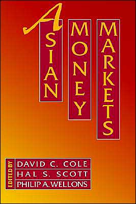 Book Asian Money Markets free