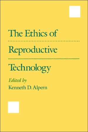Book The Ethics of Reproductive Technology free