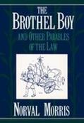 Book The Brothel Boy and Other Parables of the Law free