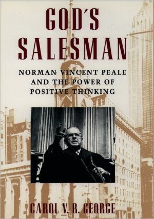 Book God's Salesman: Norman Vincent Peale and the Power of Positive Thinking (Religion in America) free
