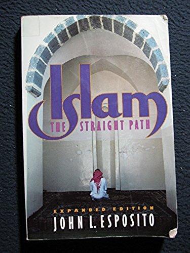 Book Islam: The Straight Path free