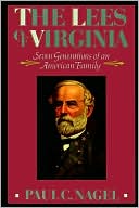 Book The Lees of Virginia: Seven Generations of an American Family free