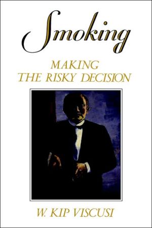 Book Smoking: Making the Risky Decision free