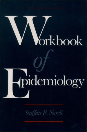 Book Workbook of Epidemiology free