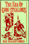 Book The Era of Good Stealings free
