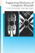 Book Engineering Mechanics of Composite Materials free