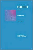 Book Usability: Turning Technologies into Tools free