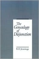 Book The Genealogy of Disjunction free